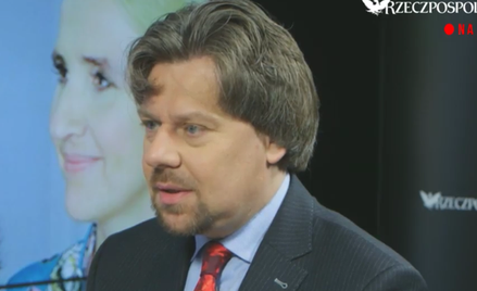 #RZECZoPOLITYCE Misiło: Saryusz-Wolski na szefa MSZ