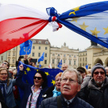 Polexit byłby geopolityczną katastrofą
