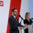 Daniel Obajtek w czasach rządów PiS był prezesem PKN Orlen