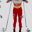 Justyna Kowalczyk dzisiejszy sprint traktuje jak trening.