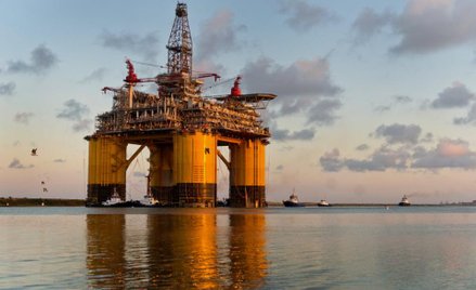 Shell sprzedał złoża gazu i ropy w Kanadzie