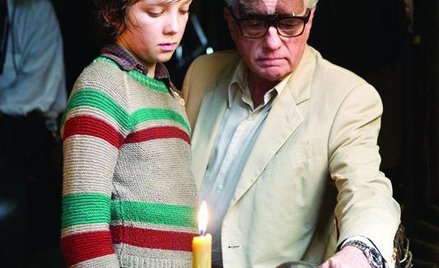 "Hugo i jego wynalazek"