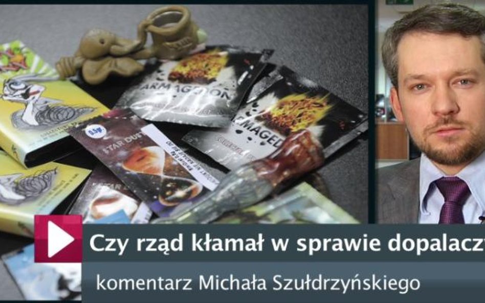 Michał Szułdrzyński