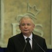 Kaczyński kontynuuje polemikę z Lisickim