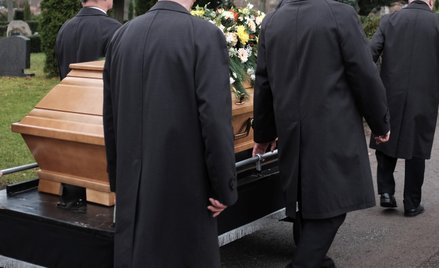 Tomasz Justyński: Scheda po kombatancie należy się bez łaski