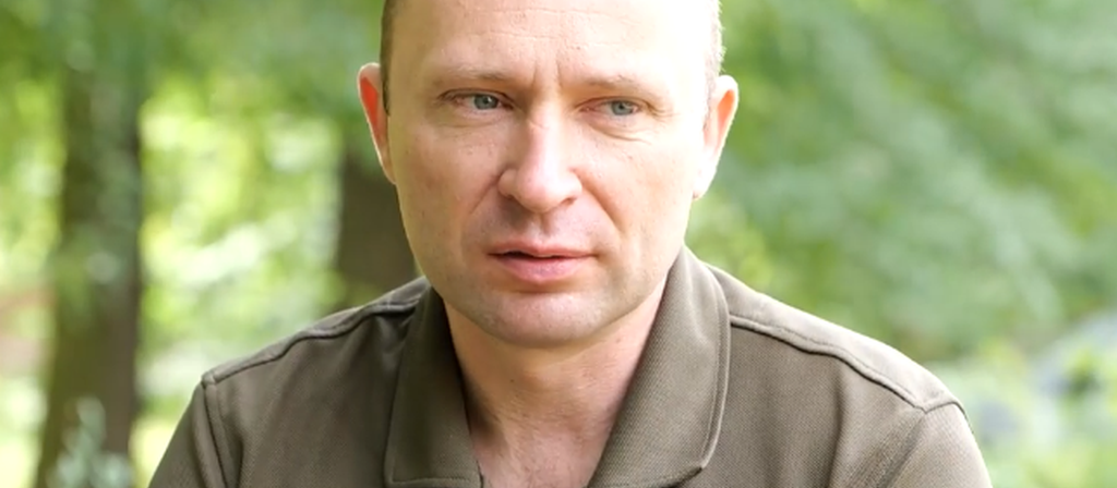 Zełenski mianował nowego dowódcę ukraińskiej armii