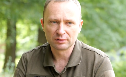 Mychajło Drapaty