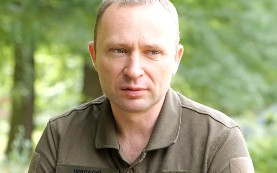 Mychajło Drapaty