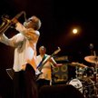 Saksofonista Sonny Rollins