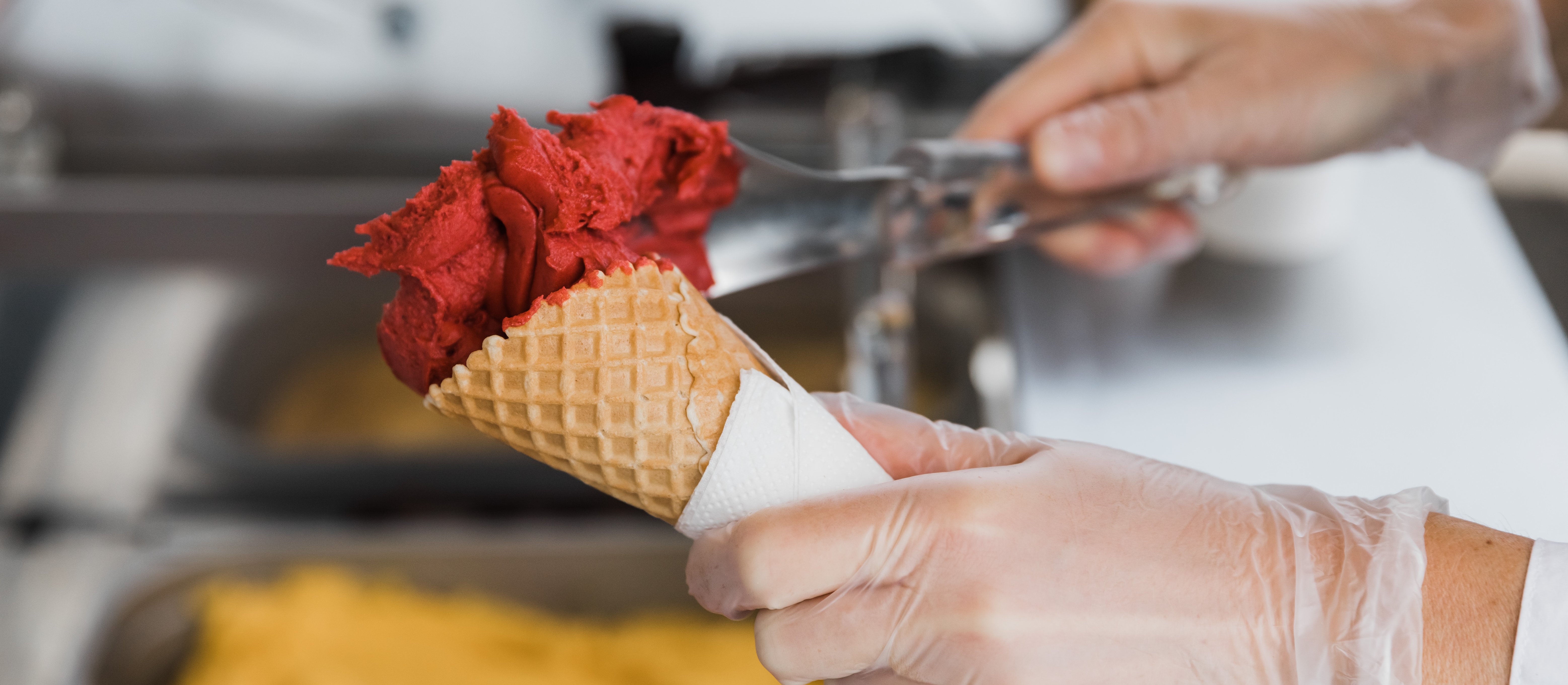 Zapadł istotny wyrok dla lokalnych lodziarni. Chodzi o stawkę VAT