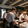 Restauracja Noma powstała w 2003 roku w Kopenhadze. Nazwa to połączenie słów Nordisk (północne) i Ma
