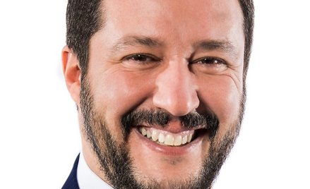 Czy wicepremier Włoch wysłał sygnał neofaszystom?