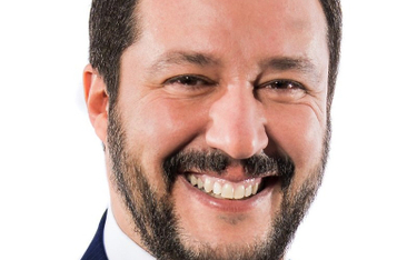 Poseł klubu PiS: Salvini? Zobaczy dobre, polskie praktyki