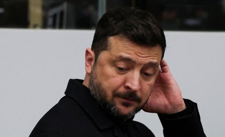 Wołodymyr Zełenski