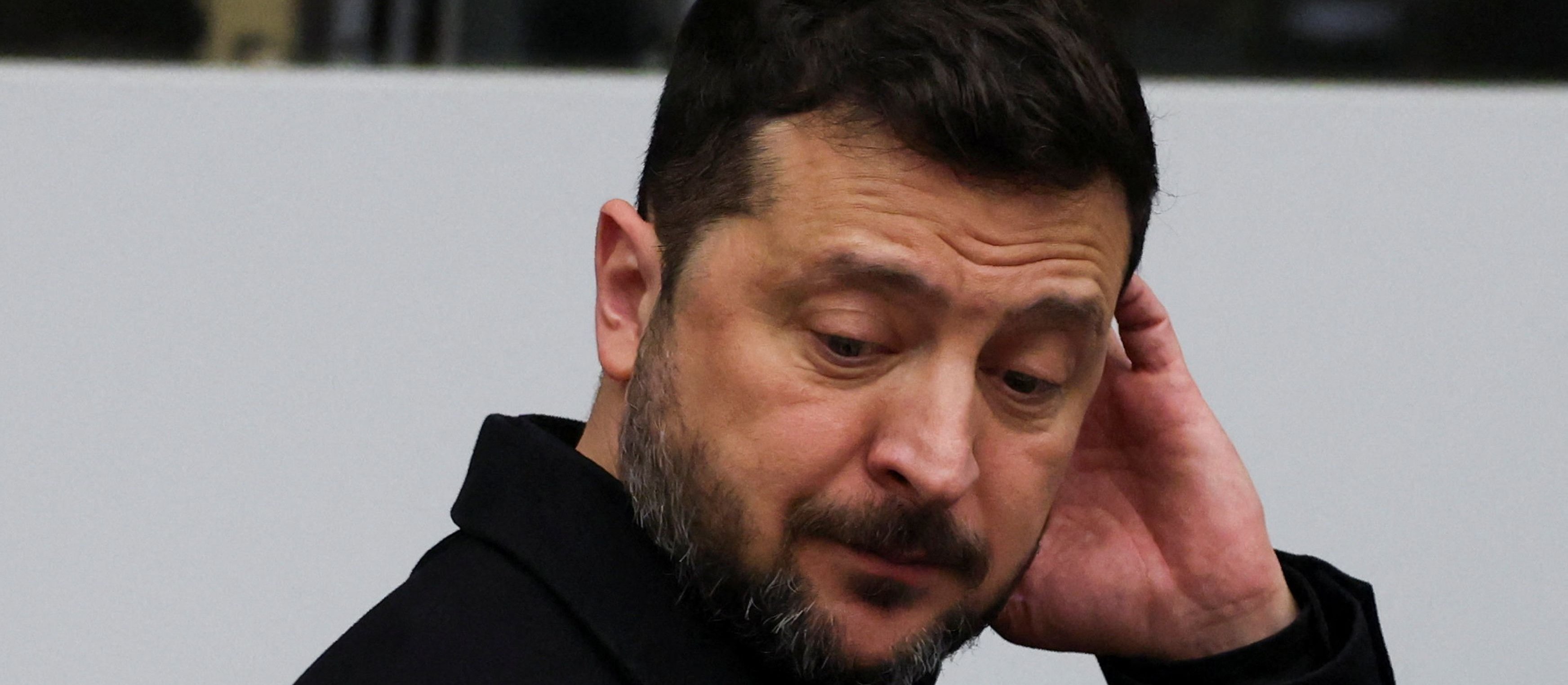 Jacek Nizinkiewicz: Wołodymyr Zełenski swoją decyzją wzmacnia Karola Nawrockiego