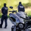 Niemiecka policja uderzyła w gang motocyklowy Hells Angels