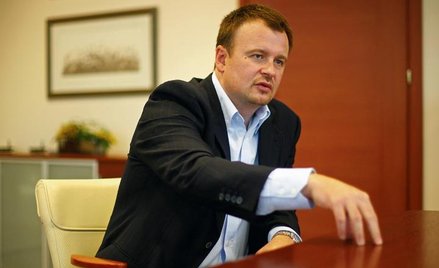 Miroslav Rakowski, nowy prezes Polskiej Telefonii Cyfrowej, od początku kreślił ambitne plany rozwoj