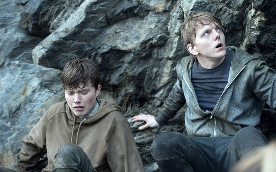 Wkrótce Netflix pokaże film o ataku Breivika