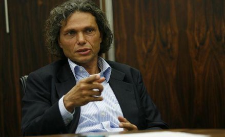 Dominik Libicki, prezes Cyfrowego Polsatu