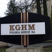 Zysk netto KGHM w III kwartale 2009 wyniósł 382,2 mln zł