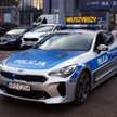 Powołano policyjną specgrupę „SPEED” do ścigania piratów drogowych
