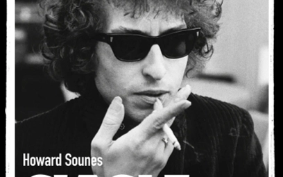 Bob Dylan: zaskoczyć was wszystkich. I siebie samego