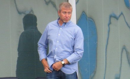 Wielka Brytania: Abramowicz może przyjechać, ale nie pracować