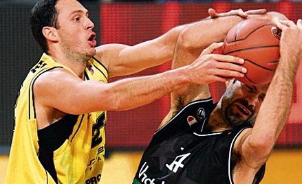 Prokom Trefl zwycięski