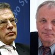 Senator PO apeluje do kolegów: Nie wybierajcie Rosatiego