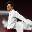Robert Lewandowski do zdobycia 100 goli w Bayernie potrzebował zaledwie 136 meczów.
