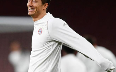 Robert Lewandowski do zdobycia 100 goli w Bayernie potrzebował zaledwie 136 meczów.