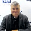 Prezes Vigo Photonics Adam Piotrowski spodziewa się poprawy wyników w 2025 r. względem poprzedniego 
