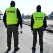 Premie w Straży Granicznej i Policji. Głównie dla szefostwa
