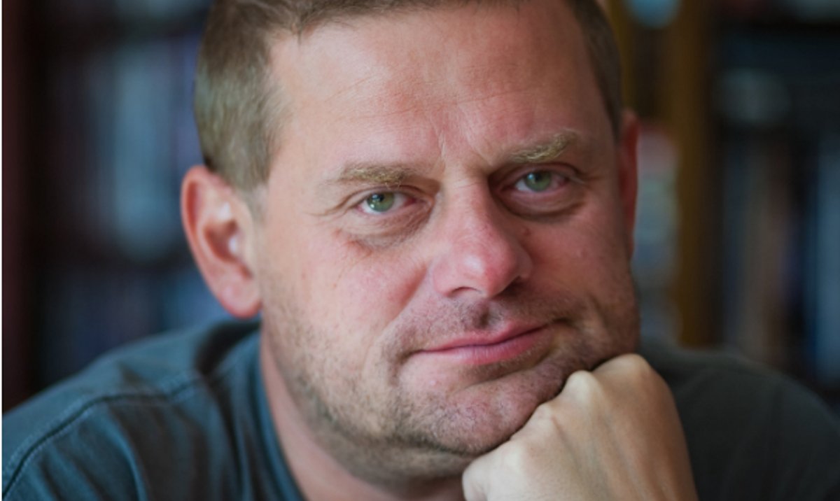 Kazik Staszewski: Głosowałem na PO, bo uległem antypisowskiej, baraniej panice