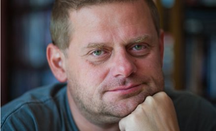 Kazik Staszewski: Głosowałem na PO, bo uległem antypisowskiej, baraniej panice