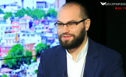 Karol Wasilewski w programie RZECZoPOLITYCE: Erdogan sugeruje, że za puczem stoją Amerykanie