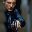 Jeremy Renner jako Aaron Cross w „Dziedzictwie Bourne’a”