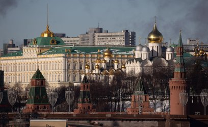 Zapaść w rosyjskich inwestycjach. Biznes nie widzi światła w tunelu