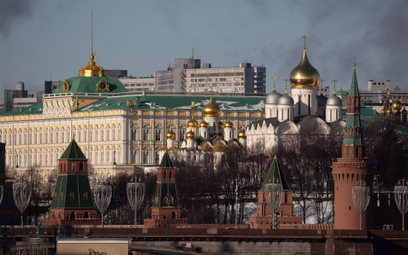 Kreml w opałach. Azja traci zainteresowanie rosyjską ropą