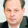 Dariusz Niedośpiał, prezes LC Corp