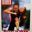 Okładka tygodnika z 2006 r. z fotomontażem ilustrującym „skok roku” ministra kultury Michaiła Szwydk