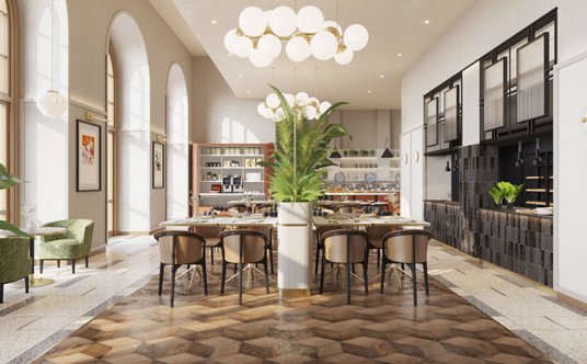 Mövenpick Grand Hotel Wrocław