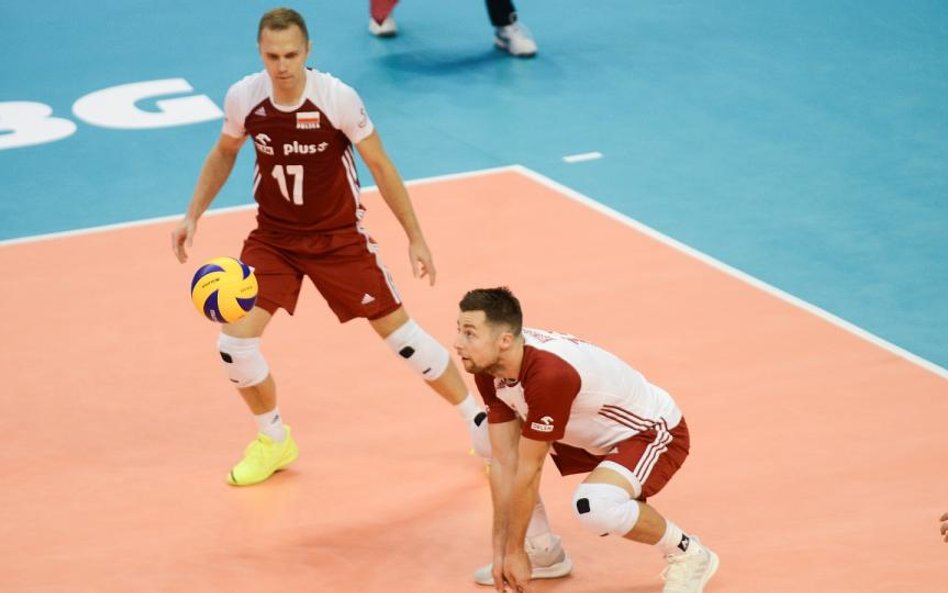 Michał Kubiak, jeden z liderów i najważniejszych zawodników reprezentacji Polski