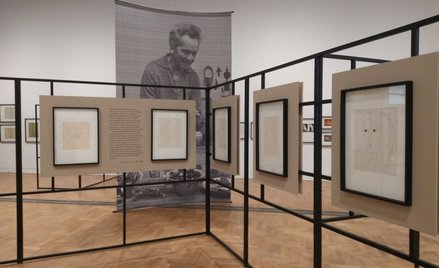 Tadeusz Kulisiewicz: Humanista i mistrz kreski