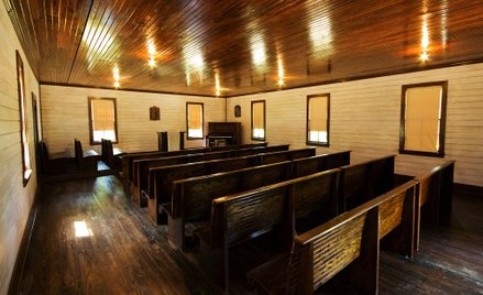 USA: Wierni chcieli "wymodlić" homoseksualizm z mężczyzny