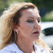 Posłanka Prawa i Sprawiedliwości Monika Pawłowska