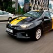 iTaxi podwaja liczbę kursów, a mytaxi idzie w ekologię