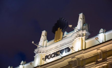Rosneft chce wykupić własne akcje od skarbu państwa