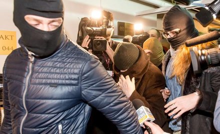 Aresztowany Jakub R., były urzędnik warszawskiego ratusza, odmówił składania zeznań.