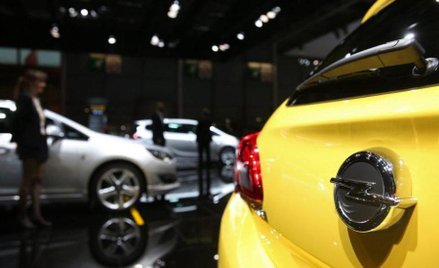 Gliwice walczą o motoryzacyjną nowość z silnikiem z Tych